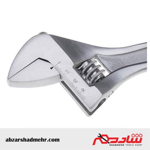 اچار فرانسه نووا 12 اینچ مدل NTA3004 — تصویر ۲