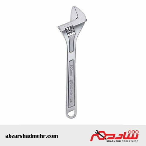 اچار فرانسه نووا 12 اینچ مدل NTA3004 — تصویر ۳