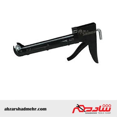 تفنگی چسب آکواریوم — تصویر ۲
