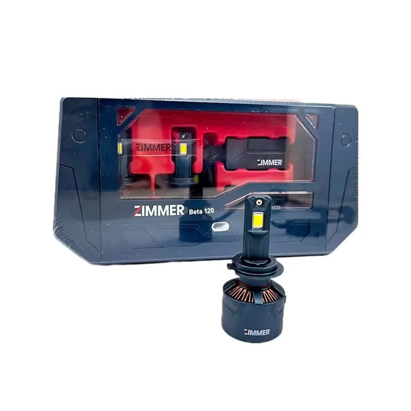 هدلایت زیمر Zimmer Beta120 مدل 120W توان روشنایی 12000LM