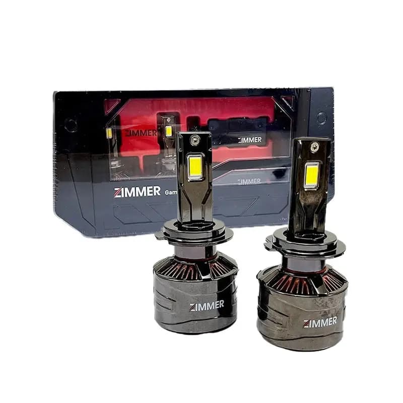 هدلایت زیمر Zimmer Gamma120 مدل 120W توان روشنایی 12000LM