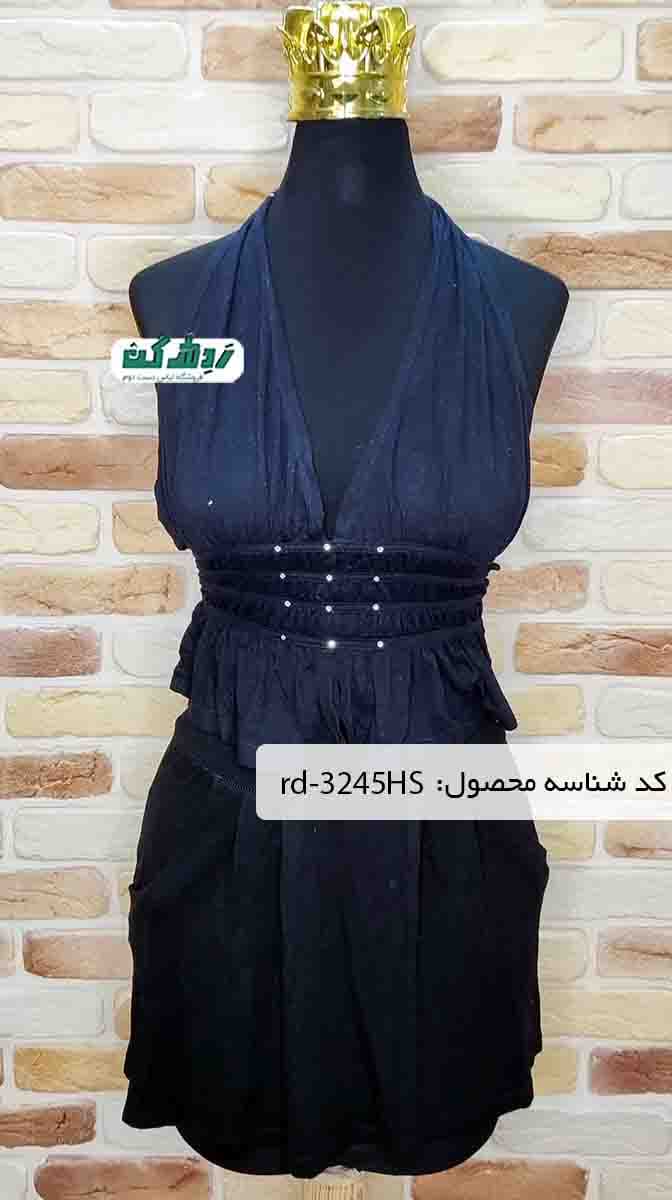 تاپ و دامن Bamboo زنانه دست دوم