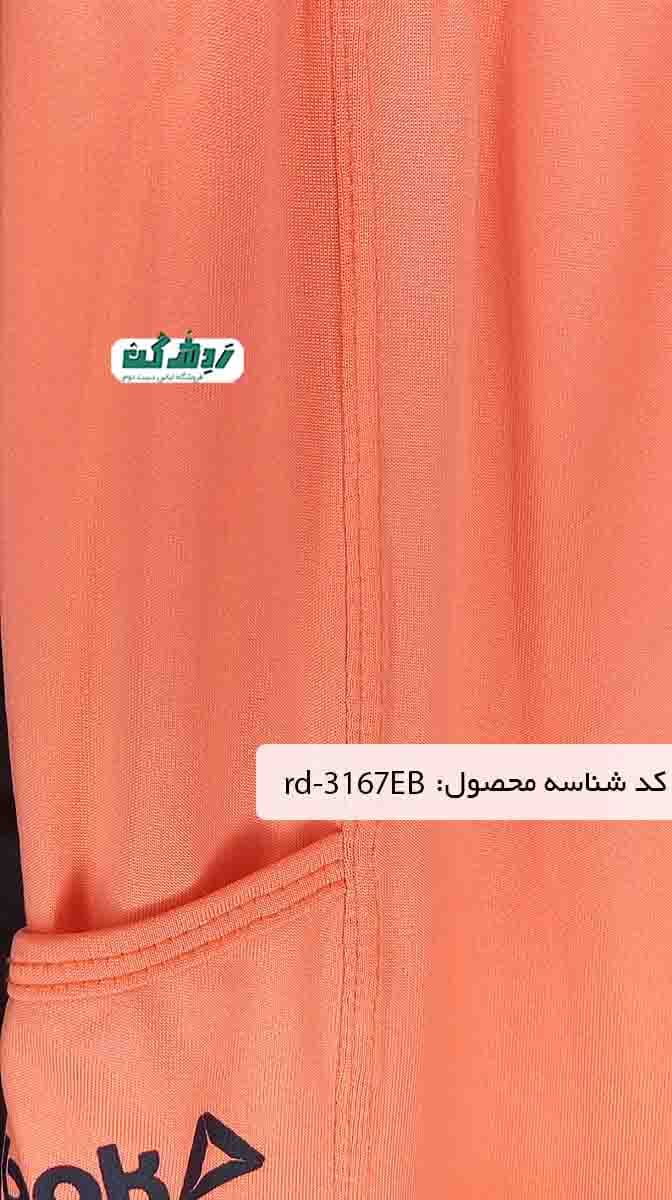 لگ فلامنت Reebok زنانه دست دوم — تصویر ۲