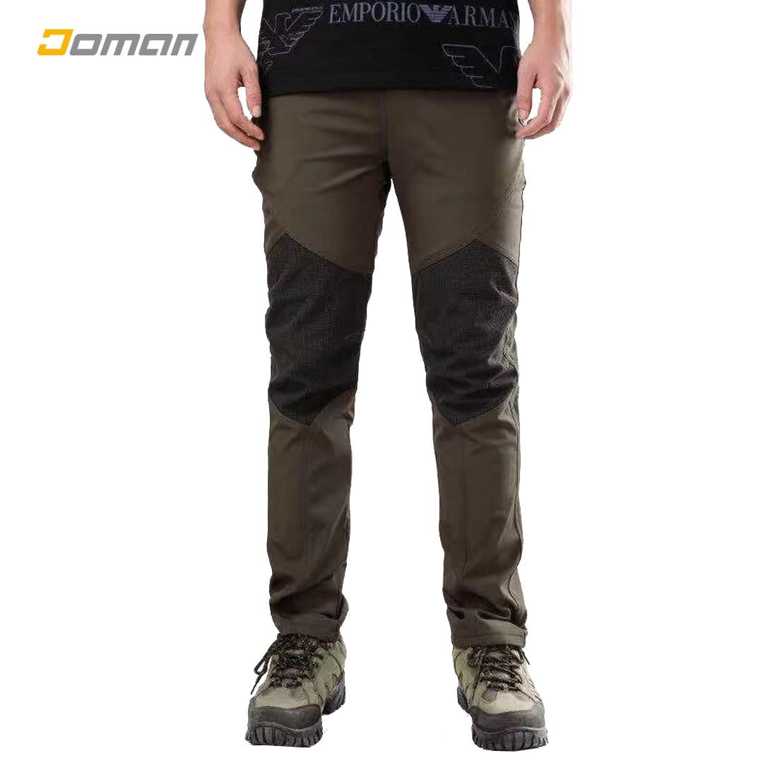 شلوار ترکینگ زمستانی با مارک آرکتریکس ARCTERYX مدل وینداستاپر کد 16815