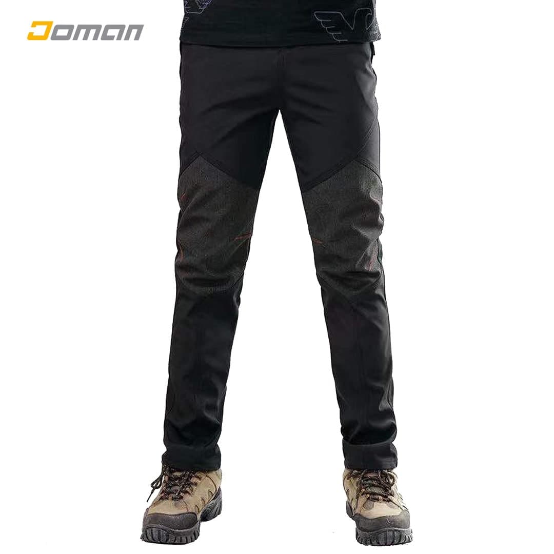 شلوار ترکینگ زمستانی با مارک آرکتریکس ARCTERYX مدل وینداستاپر کد 16815 — تصویر ۲