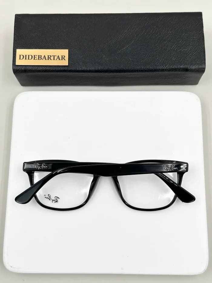 عینک طبی ریبن کد RB 5359 — تصویر ۳