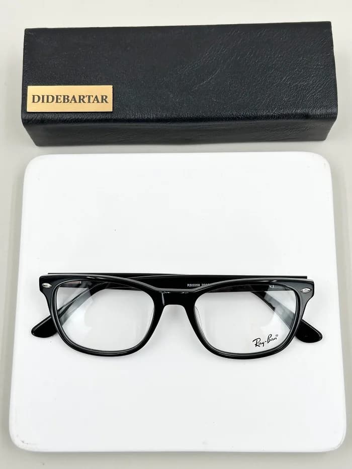 عینک طبی ریبن کد RB 5359 — تصویر ۲