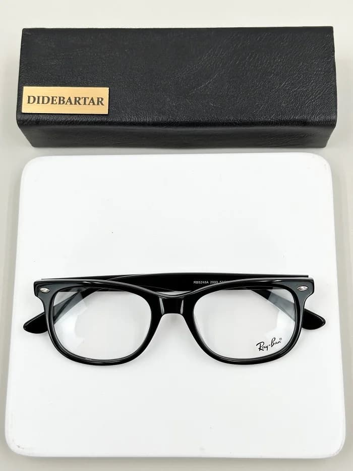 عینک طبی ریبن کد RB5248A — تصویر ۲