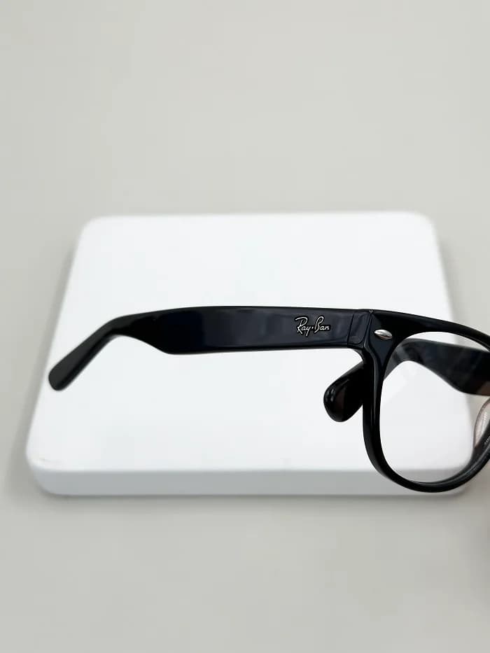 عینک طبی ریبن کد RB5184F — تصویر ۷
