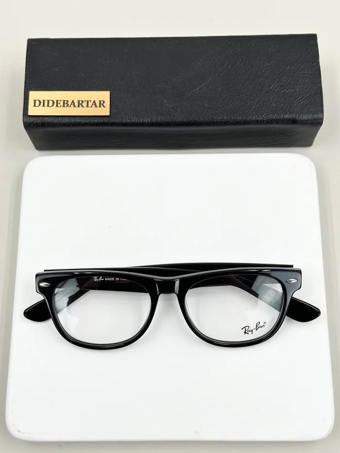 عینک طبی ریبن کد RB5184F — تصویر ۳