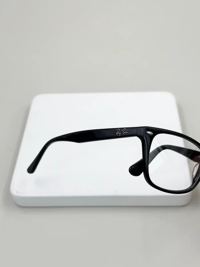 عینک طبی ریبن کد RB 5228M-F — تصویر ۷