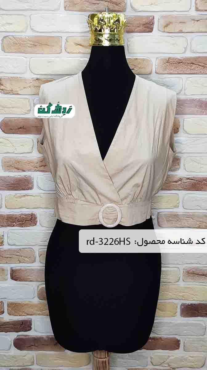 نیم تنه مجلسی Narian زنانه دست دوم