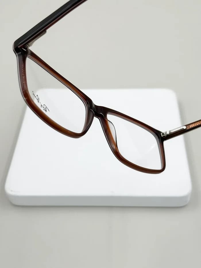عینک طبی ریبن کد AY6009 — تصویر ۶
