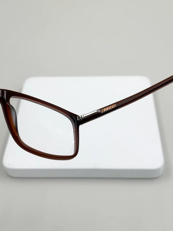 عینک طبی ریبن کد AY6009 — تصویر ۵