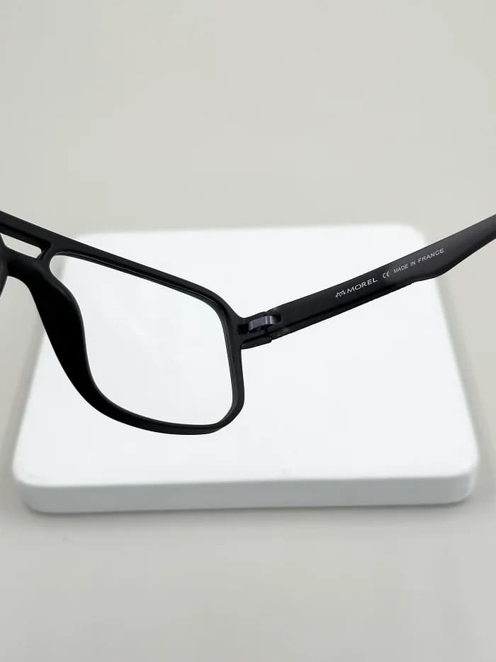 عینک طبی مردانه اوگا کد V10069 — تصویر ۲