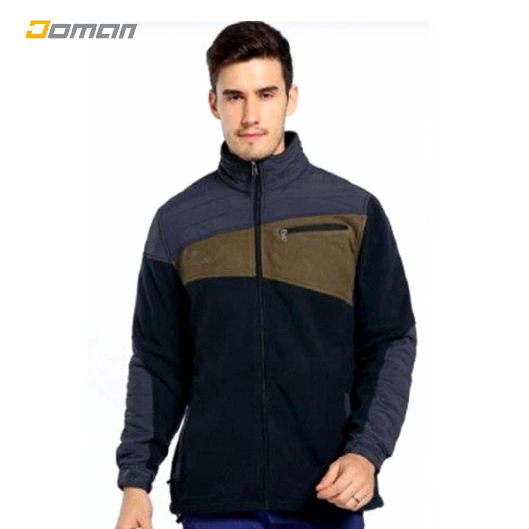 کاپشن کوهنوردی پُلار POLAR پروتکتیو PROTECTIVE مردانه کد3630