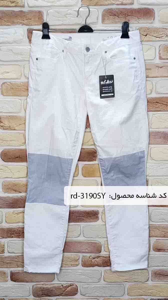 شلوار جین GAP زنانه دست دوم