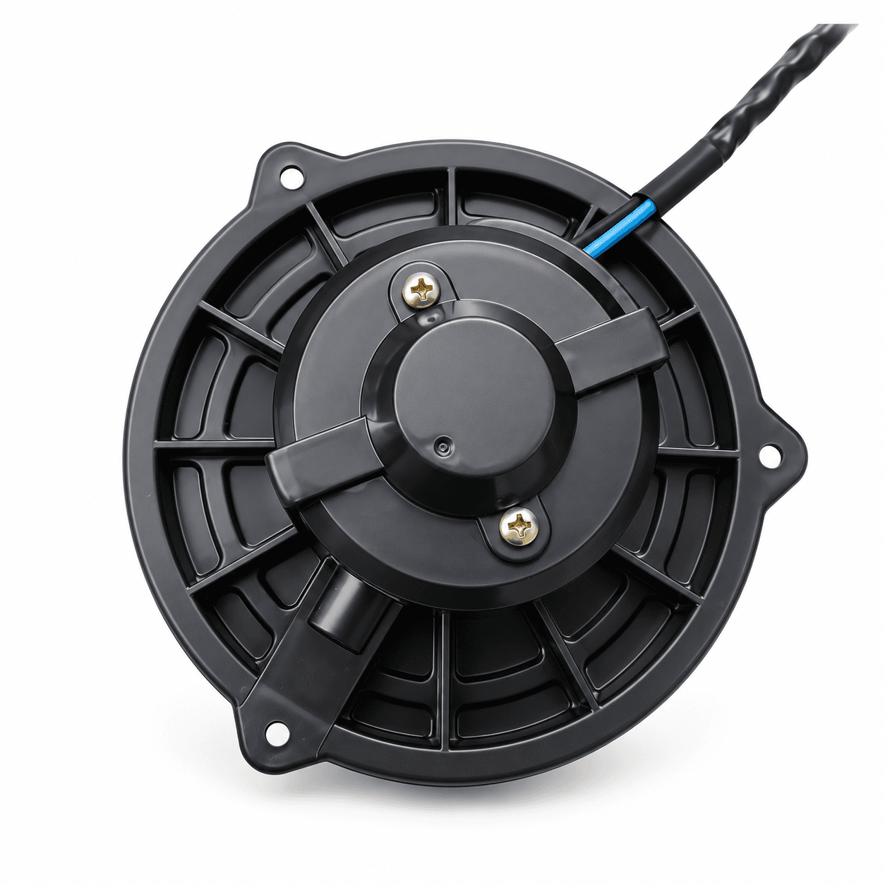فن کولر بخاری بیل مکانیکی هیوندا R320-7 R210-7H / R200W-7 / R220-7 / ZE230 / R500-7 / R170W-7 / R330-9 / R220-9 / R210W-9 / R180W-9 / R520-9 / R340-9 / HL760 / HL770 — تصویر ۳