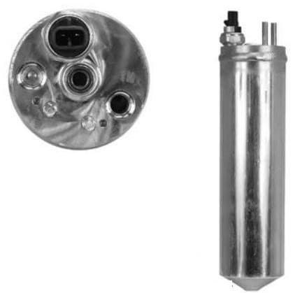 درایر (خشک کن) کولر با سنسور بیل مکانیکی هیوندا R320-7 R210-7H / R200W-7 / R220-7 / ZE230 / R500-7 / R170W-7/11N6-90060