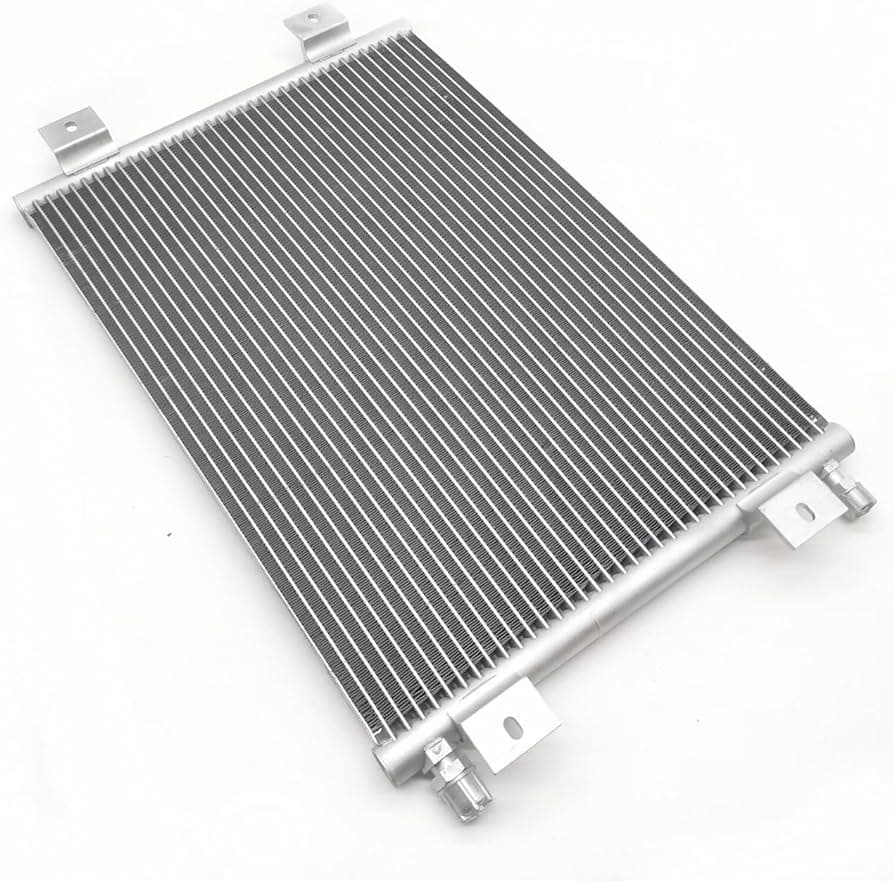 رادیاتور کولر بیرونی کندانسور هیوندا-7/ R320-7 R210-7H / R200W-7 / R220-7 / ZE230 / R500-7 / R170W-7/11EM-90050