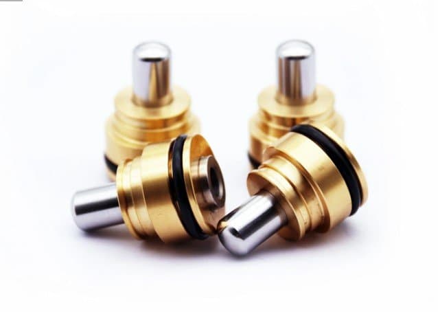 انگشتی لیور ادوات بیل مکانیکی هیوندا/HY-7/HY-9/ R330-9 / R200W-7 / R210-7H / R320-7 / R500-7 / R220-9
