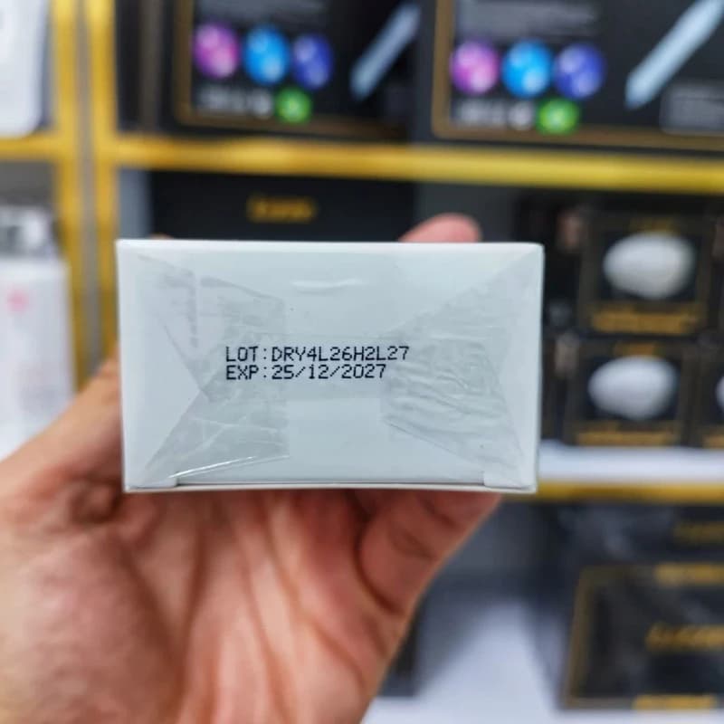 ضدآفتاب ضدپیری استیکی دکتر راشل SPF50 — تصویر ۶