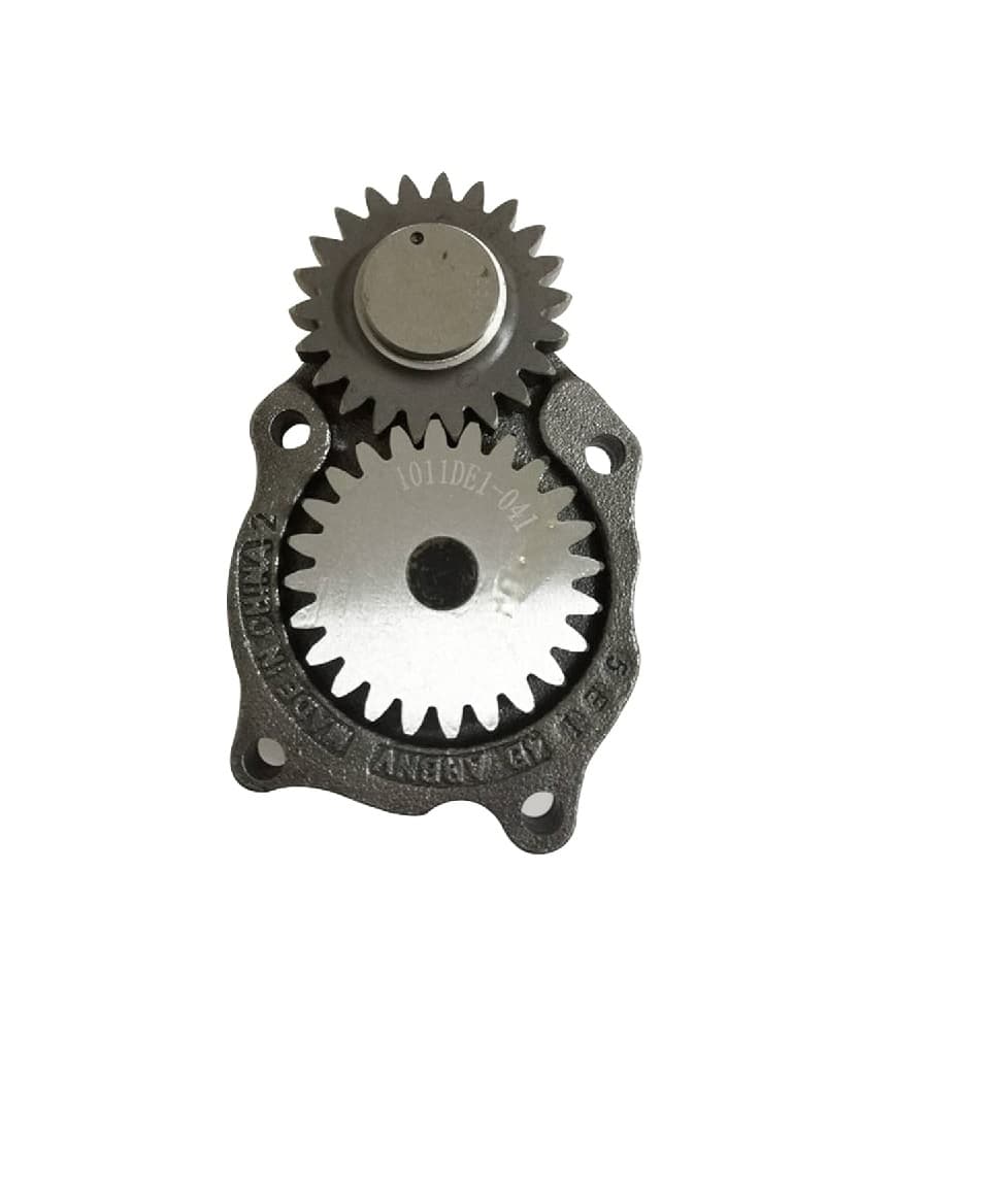 اویل پمپ موتور کامینز کمنز PC220-7 6BT PC200-7 R200W-7 SE220 SR220 SM220 6738-51-1100 /5313086 / 3926203 / 4939586