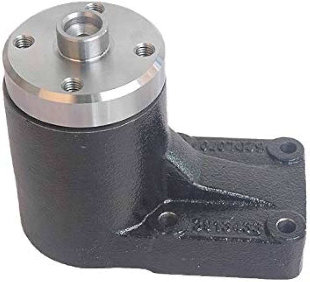 پایه پروانه(فن) موتور کمنز/PC220-7 / ZE230/3913433 / 6732-61-3120