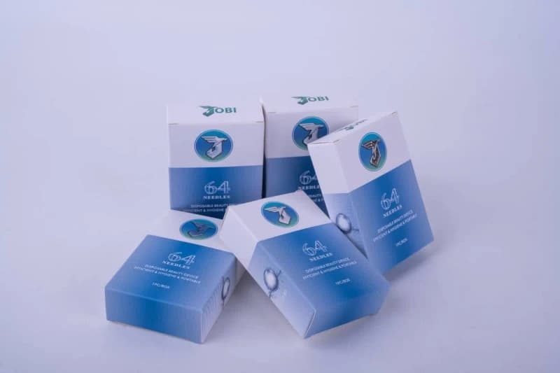 دستگاه هیدرا رولر جوبی 4سایز — تصویر ۵