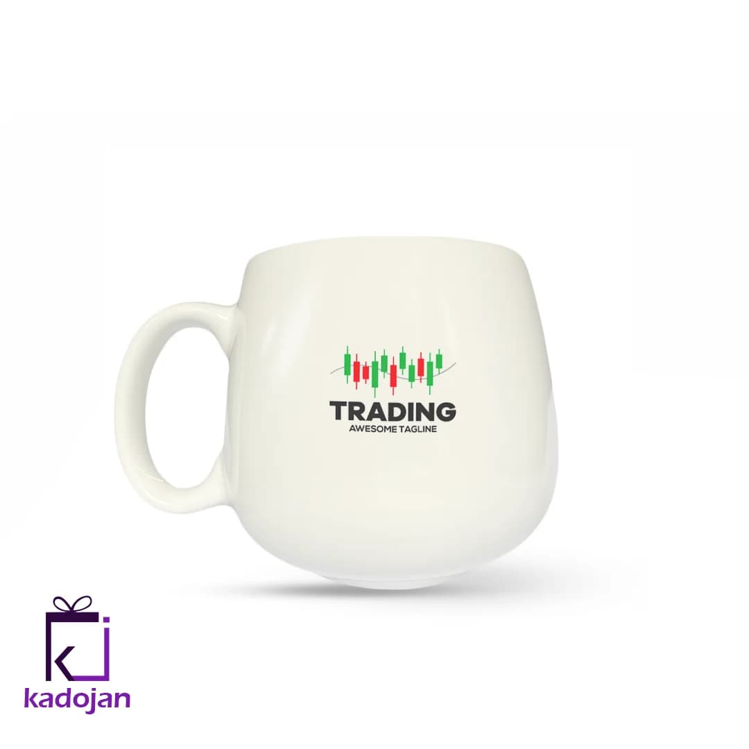 ماگ فانتزی طرح تریدکد 2217