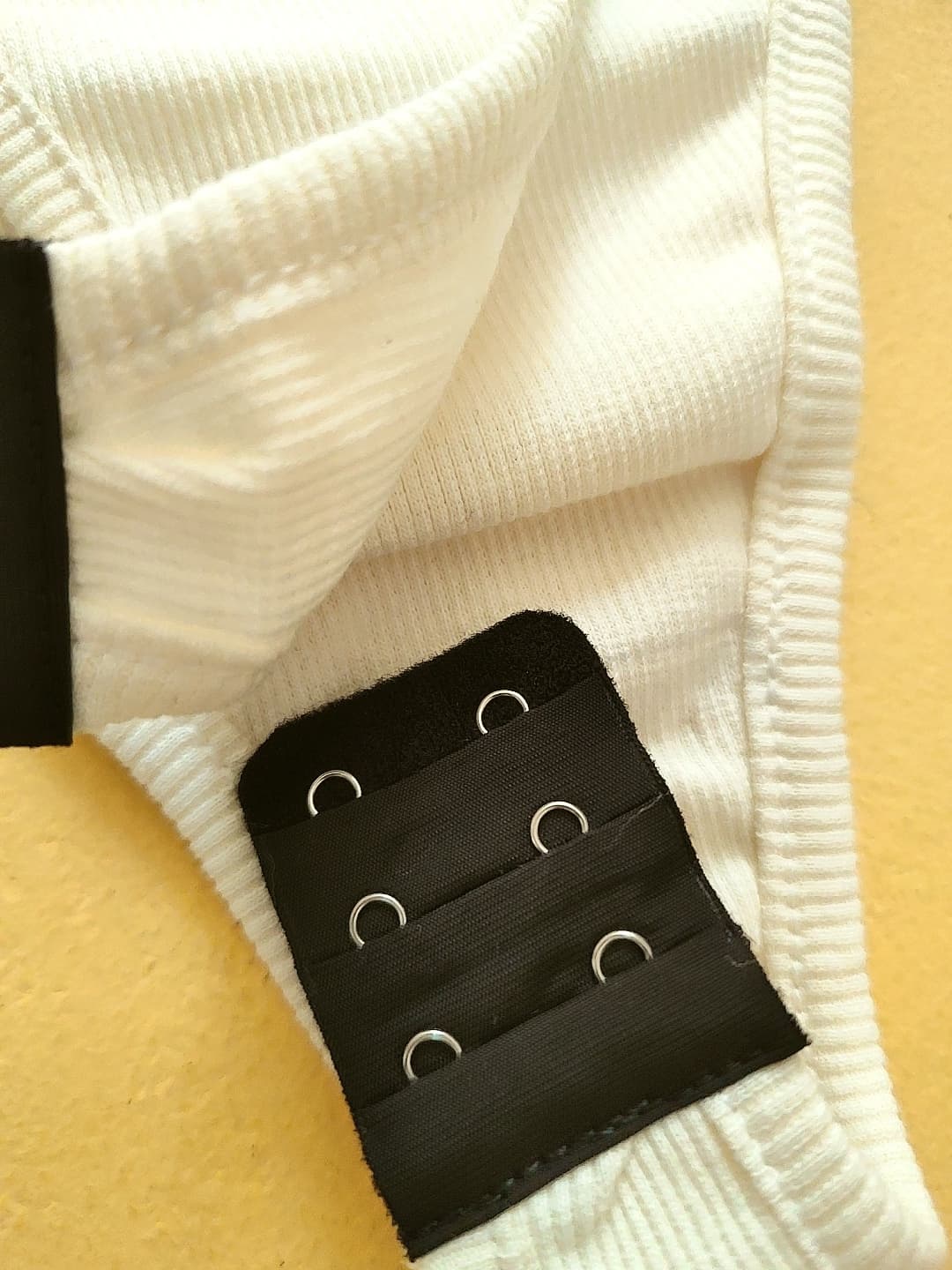 بادی ساده حلقه ای — تصویر ۶