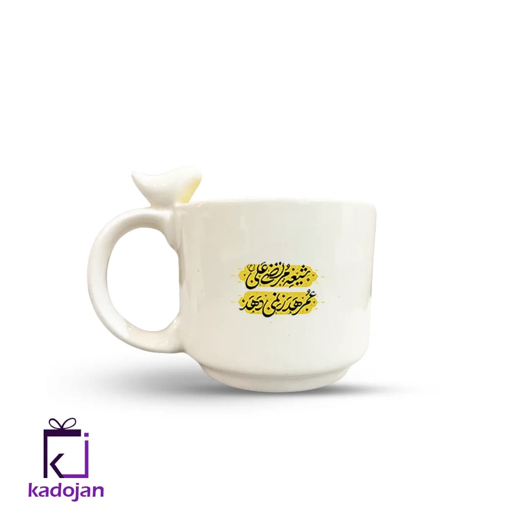 ماگ مذهبی کد 2160