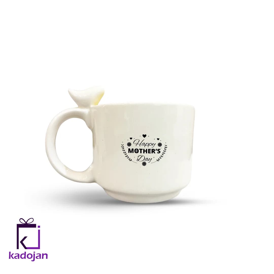 ماگ فانتزی طرح روز مادر کد 2117