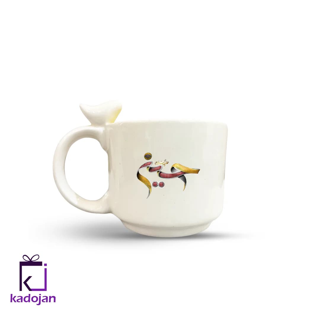 ماگ مذهبی طرح حسین کد 2111
