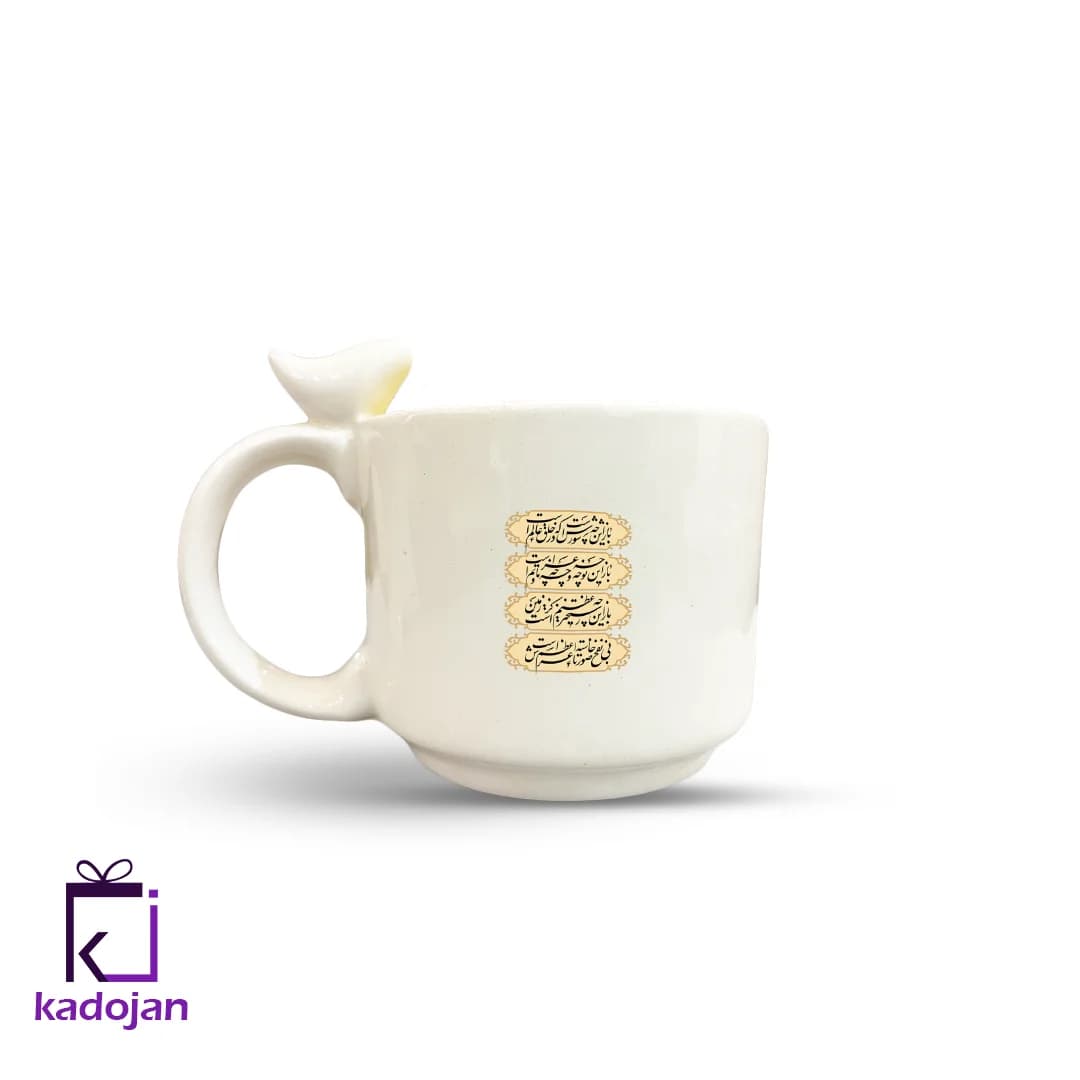 ماگ مذهبی کد 2103