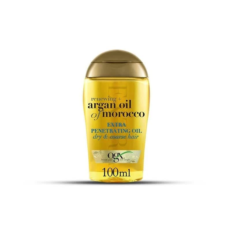 روغن آرگان اوجی ایکس 100میل