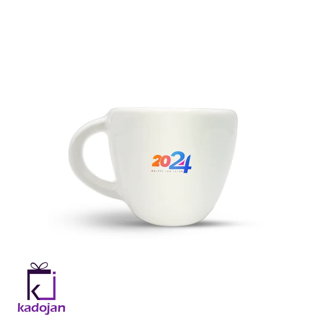 ماگ فانتزی طرح سال 2024 کد 2079