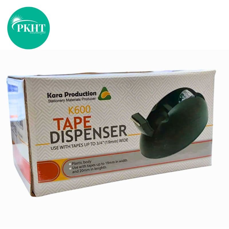 پایه چسب کارا K600 — تصویر ۳
