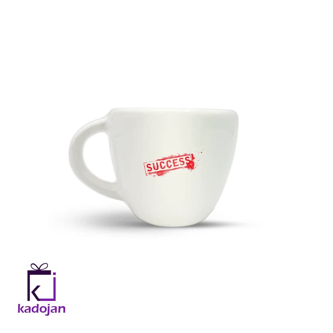 ماگ فانتزی طرح موفقیت کد 2090
