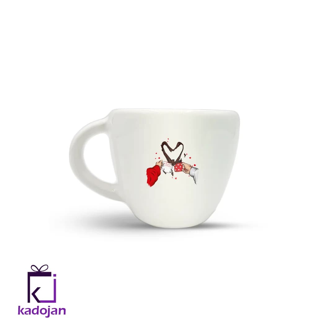 ماگ فانتزی طرح موفقیت کد 2091