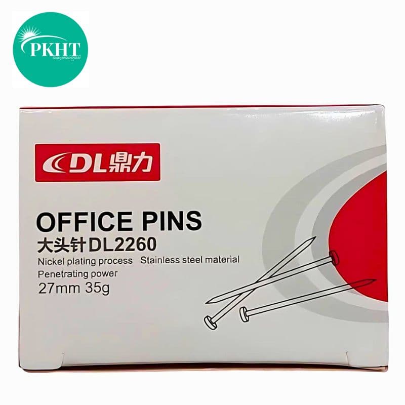 سوزن ته گرد DL مدل 2260