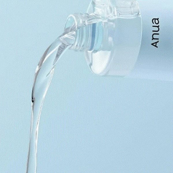 تونر آبرسان و مرطوب کننده شیره توس آنوا 250میل — تصویر ۳