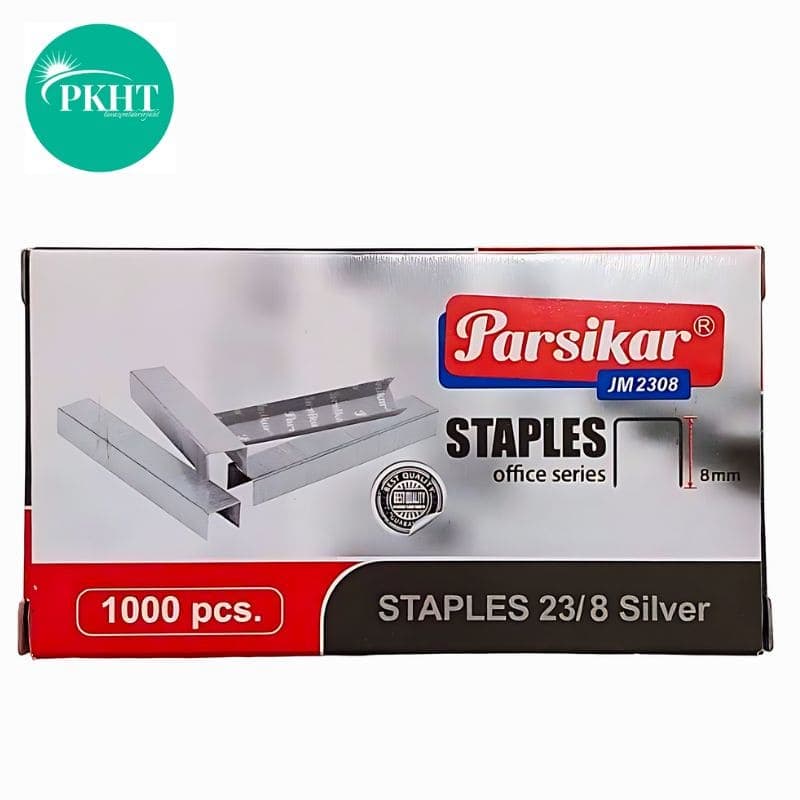 سوزن منگنه صحافی پارسیکار JM2308