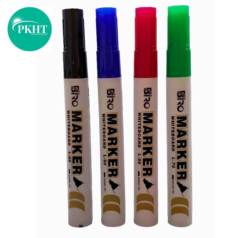 ماژیک وایت برد BIRO