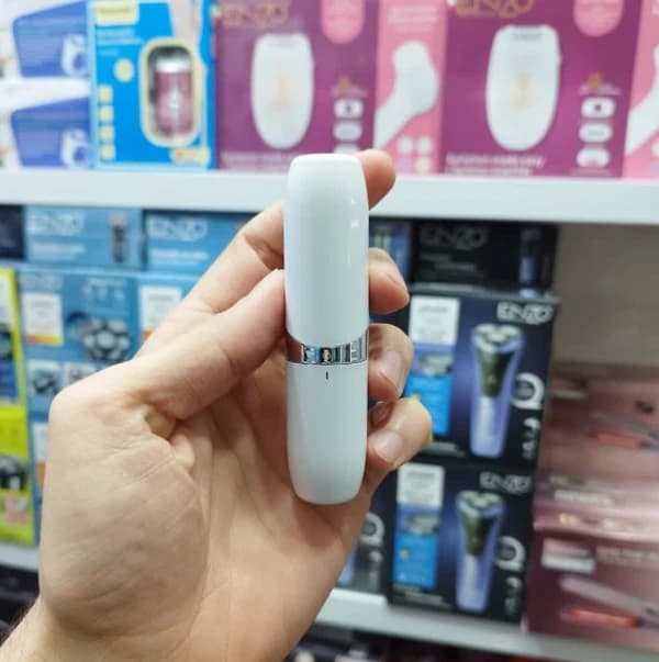 شیور صورت مینی هایر مدل ds100 — تصویر ۳