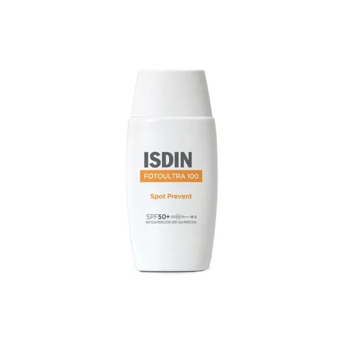ضد آفتاب ایزدین ضد لک SPF 50 مدل Active Unify