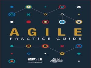 دانلود کتاب راهنمای تمرین agile جهت مدیریت پروژه