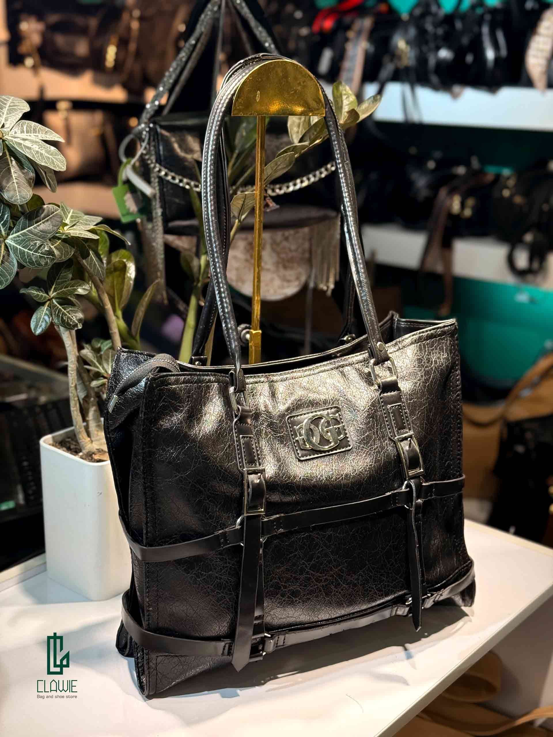 کیف زنانه: d&g