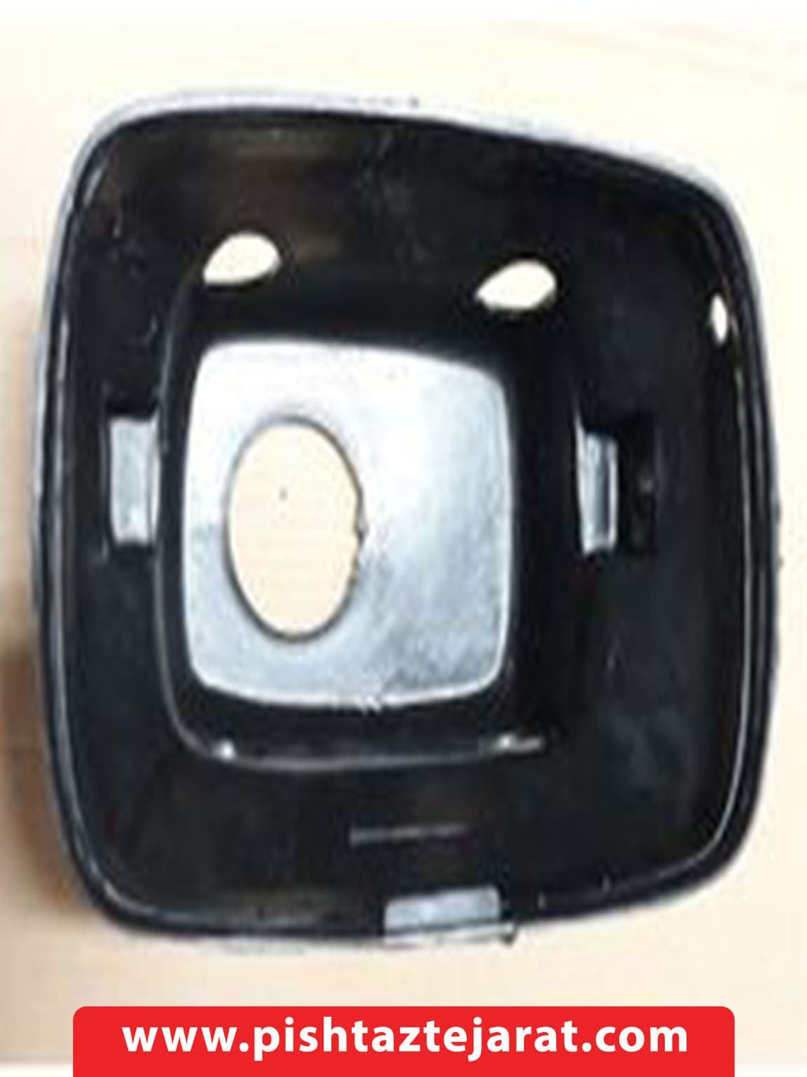 کاسه چراغ لاکی
