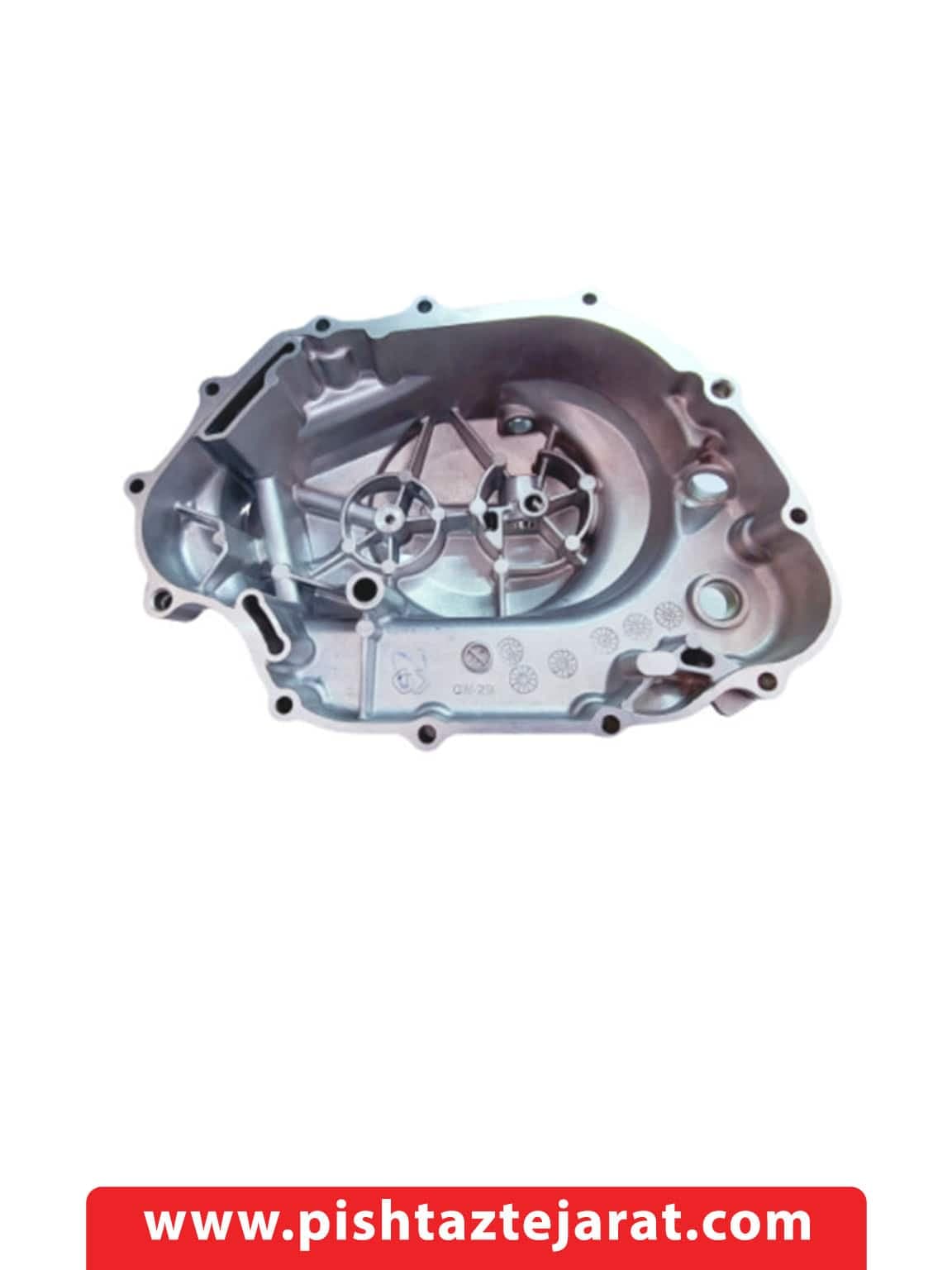 درب کلاچ هندا 125